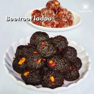 Read more about the article Beetroot laddu recipe | Healthy beetroot sweets | Beet balls