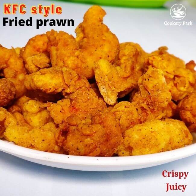 fried prawn recipe